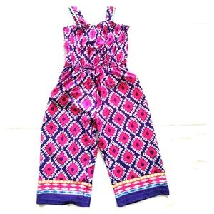 Sweetheart Rose Girls Onepiece